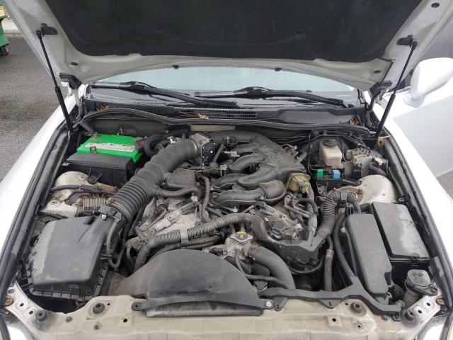 Photo 11 from auction – 2006 LEXUS IS 250 with VIN JTHCK262262004364