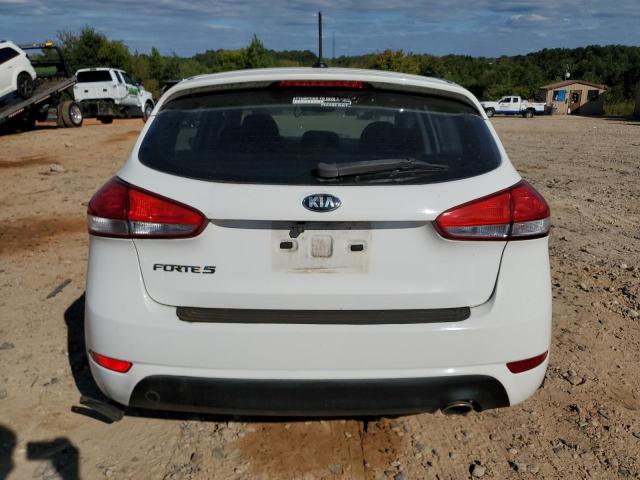 Photo 6 from auction – 2017 KIA FORTE LX with VIN KNAFK5A82H5686978