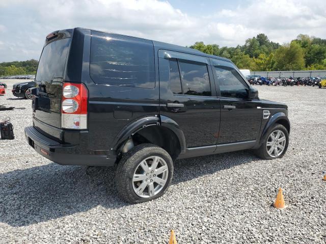 Photo 3 from auction – 2012 LAND ROVER LR4 with VIN SALAC2D43CA651683