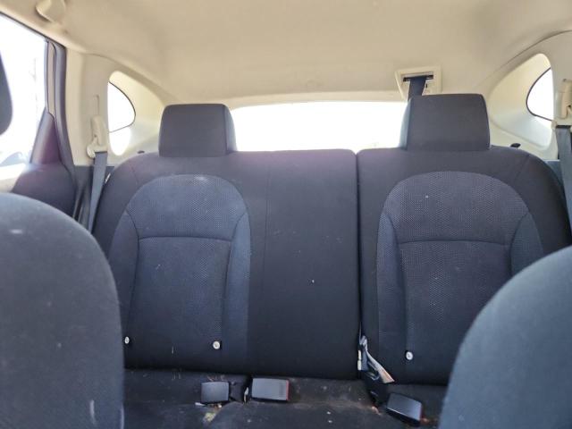 Photo 10 from auction – 2013 NISSAN ROGUE S with VIN JN8AS5MT1DW545874