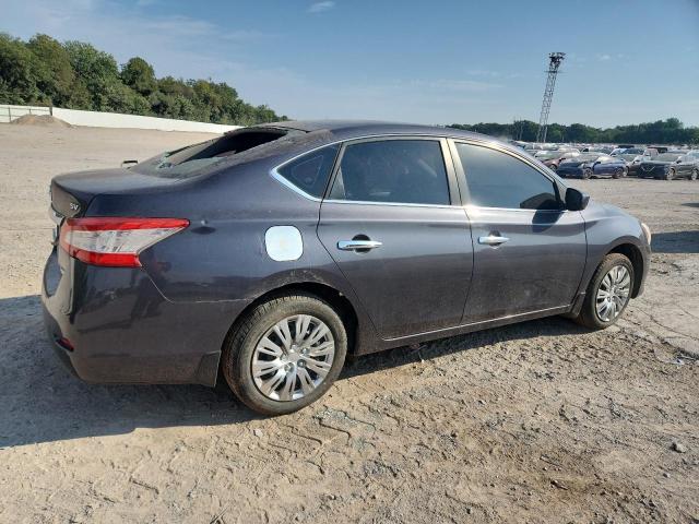 Photo 3 from auction – 2014 NISSAN SENTRA S with VIN 3N1AB7AP6EL659863