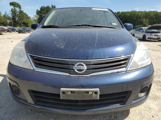 Photo 5 from auction – 2012 NISSAN VERSA 1.6 with VIN 3N1BC1CP4CK277670