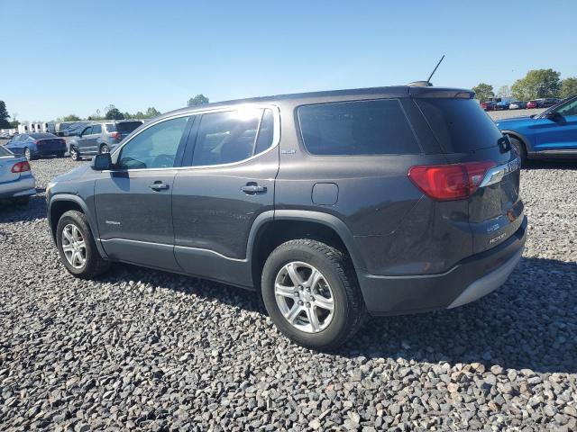 Photo 2 from auction – 2018 GMC ACADIA SLE with VIN 1GKKNKLA7JZ137478