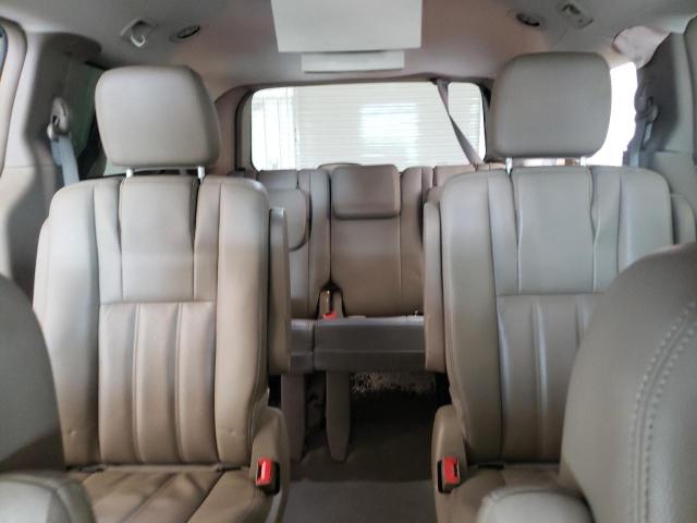 Photo 10 from auction – 2015 CHRYSLER TOWN & COU with VIN 2C4RC1BG9FR644948