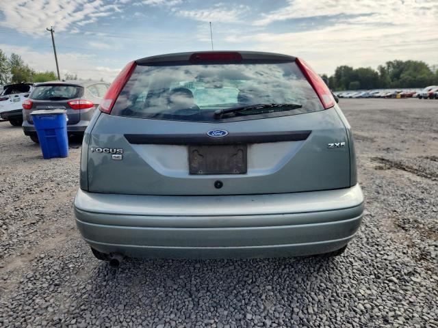 Photo 6 from auction – 2005 FORD FOCUS ZX5 with VIN 3FAFP37N45R136315