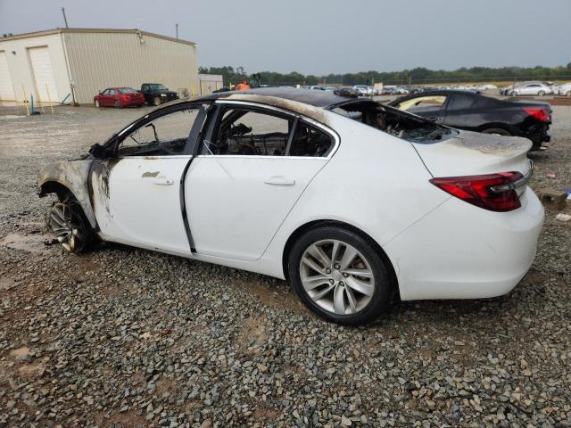 Photo 2 from auction – 2015 BUICK REGAL with VIN 2G4GV5EK1F9176220