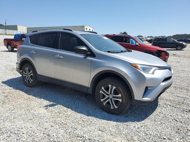 Photo 4 from auction – 2017 TOYOTA RAV4 LE with VIN 2T3ZFREV5HW386209