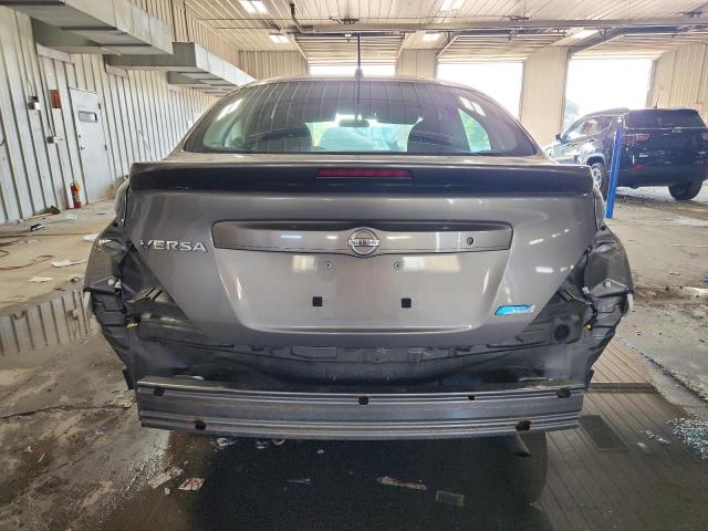 Photo 6 from auction – 2016 NISSAN VERSA S with VIN 3N1CN7AP1GL890687