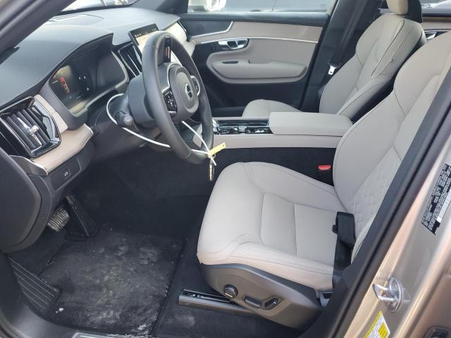 Photo 7 from auction – 2025 VOLVO XC90 PLUS with VIN YV4062JB7S1380863