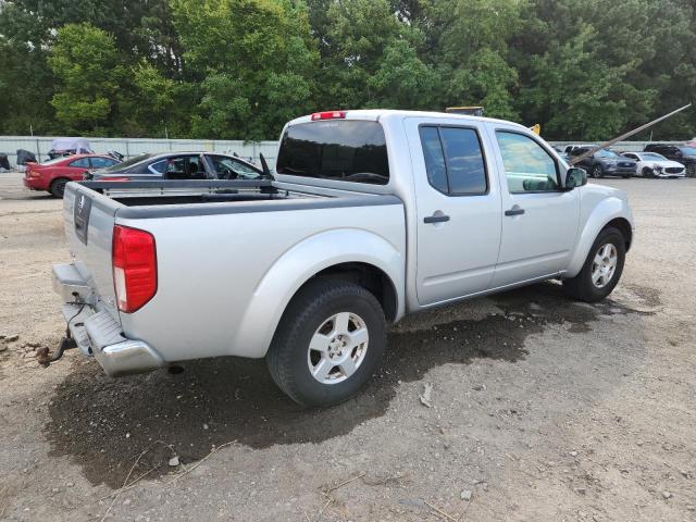 Photo 3 from auction – 2007 NISSAN FRONTIER C with VIN 1N6AD07U07C409008