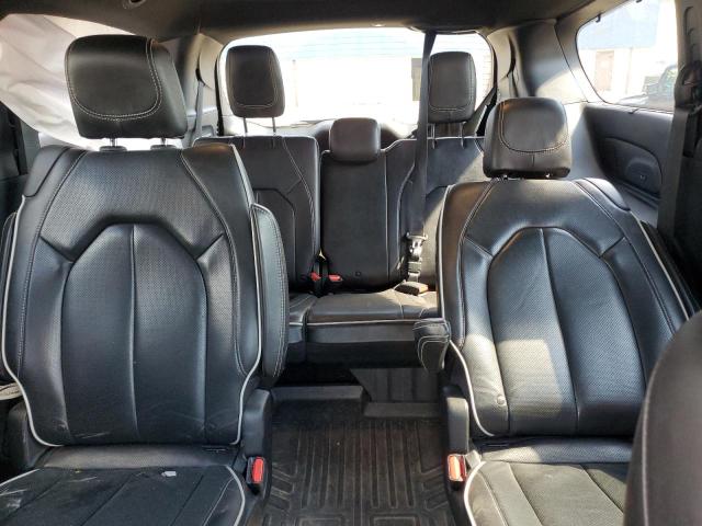 Photo 10 from auction – 2021 CHRYSLER PACIFICA L with VIN 2C4RC3GG0MR518396