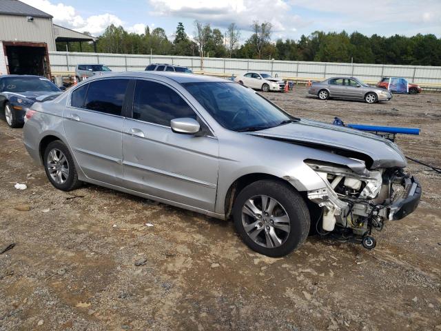 Photo 4 from auction – 2012 HONDA ACCORD SE with VIN 1HGCP2F61CA064824