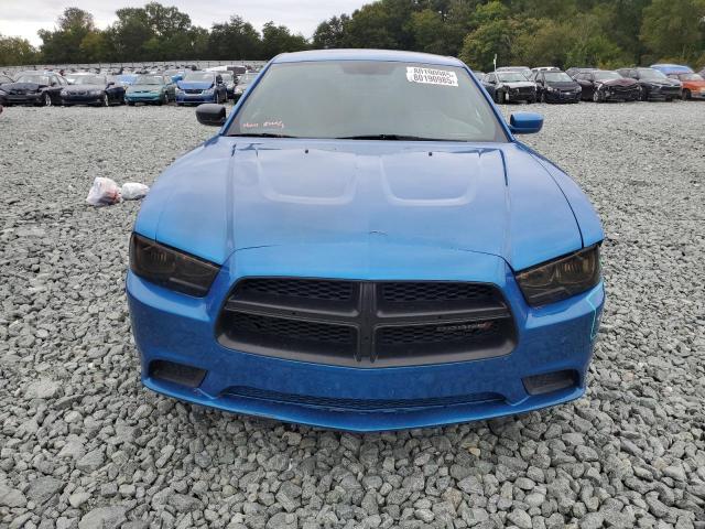 Photo 5 from auction – 2014 DODGE CHARGER PO with VIN 2C3CDXAT1EH190840
