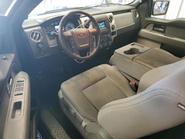 Photo 8 from auction – 2014 FORD F150 SUPER with VIN 1FTFX1EF6EFB96507