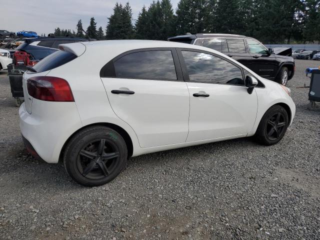 Photo 3 from auction – 2013 KIA RIO LX with VIN KNADM5A33D6261716