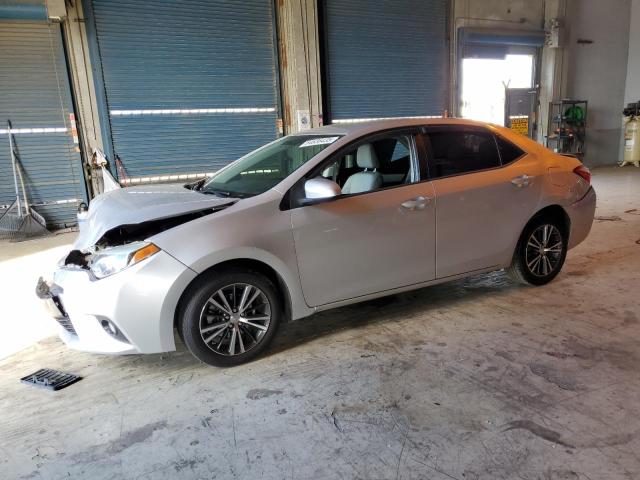 TOYOTA COROLLA L 2016 مع رقم تعريف المركبة 5YFBURHE2GP534778 - صورة من المزاد