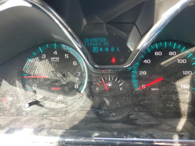 Photo 9 from auction – 2016 CHEVROLET TRAVERSE L with VIN 1GNKRGKD1GJ111479
