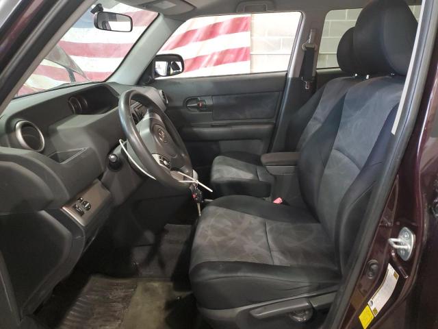 Photo 7 from auction – 2012 TOYOTA SCION XB with VIN JTLZE4FE7CJ003760