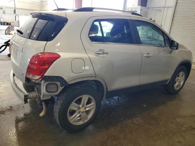 Photo 3 from auction – 2019 CHEVROLET TRAX 1LT with VIN KL7CJPSB7KB958431