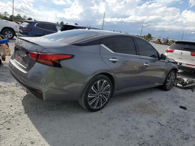 Photo 3 from auction – 2023 NISSAN ALTIMA SL with VIN 1N4BL4EV8PN345811