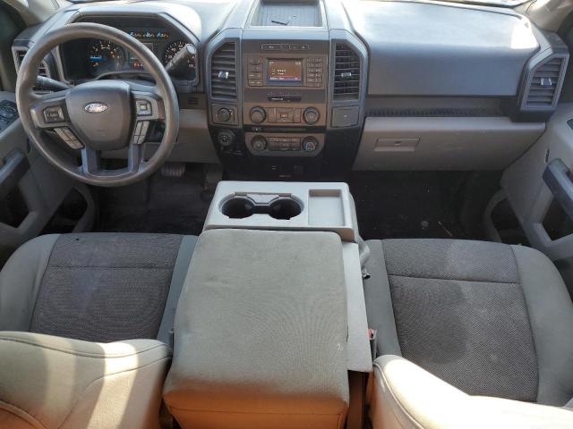 Photo 8 from auction – 2017 FORD F150 SUPER with VIN 1FTEX1CP6HKD68070