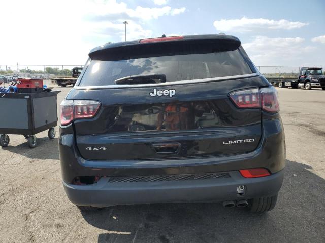 Photo 6 from auction – 2020 JEEP COMPASS LI with VIN 3C4NJDCB5LT233399