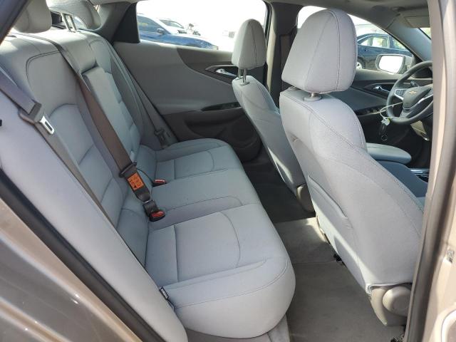 Photo 10 from auction – 2024 CHEVROLET MALIBU LT with VIN 1G1ZD5ST7RF114094