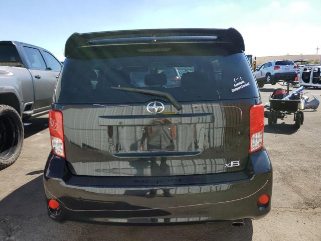 Photo 6 from auction – 2012 TOYOTA SCION XB with VIN JTLZE4FE9CJ025890
