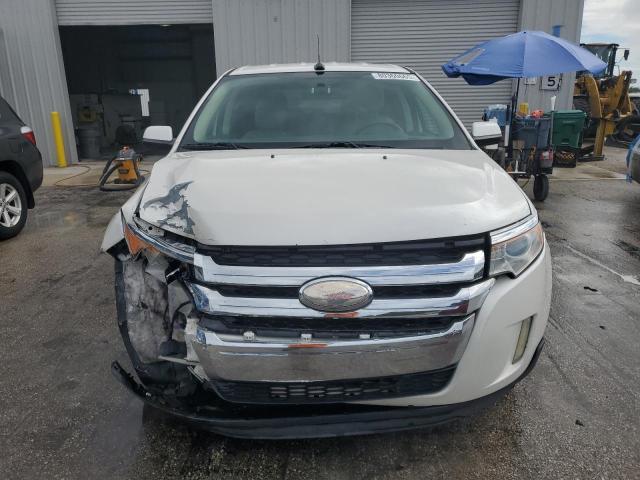 Photo 5 from auction – 2014 FORD EDGE LIMIT with VIN 2FMDK3KC3EBA38926