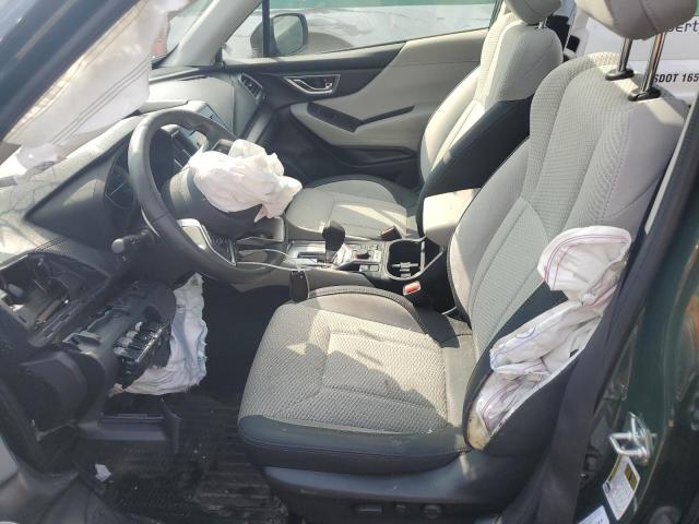 Photo 7 from auction – 2023 SUBARU FORESTER P with VIN JF2SKAEC7PH485892