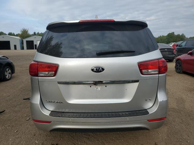 Photo 6 from auction – 2016 KIA SEDONA LX with VIN KNDMB5C19G6137104