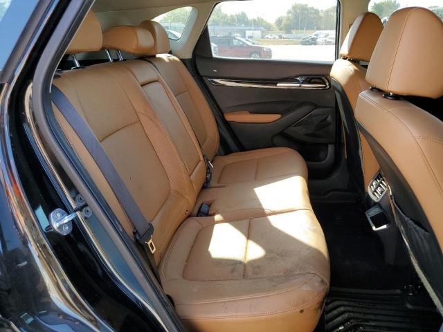 Photo 11 from auction – 2024 KIA SELTOS EX with VIN KNDERCAA1R7510558