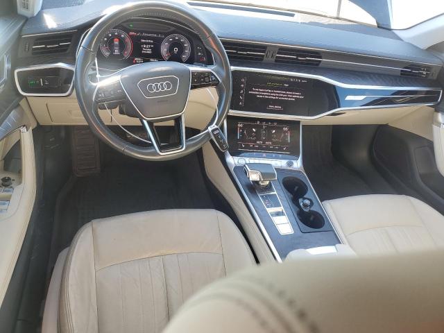 Photo 8 from auction – 2020 AUDI A6 PREMIUM with VIN WAUL2AF23LN065807