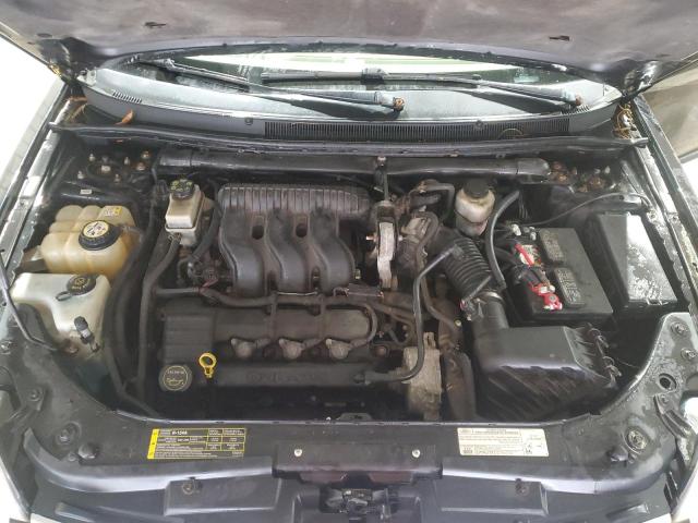 Photo 11 from auction – 2007 FORD FIVE HUNDR with VIN 1FAFP24137G112397