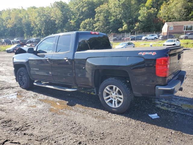Photo 2 from auction – 2016 CHEVROLET SILVERADO with VIN 1GCVKREC8GZ309129