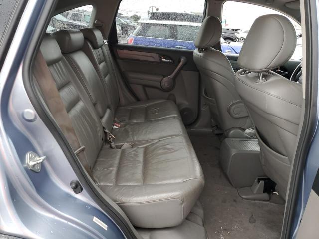 Photo 11 from auction – 2008 HONDA CR-V EXL with VIN JHLRE38778C054100