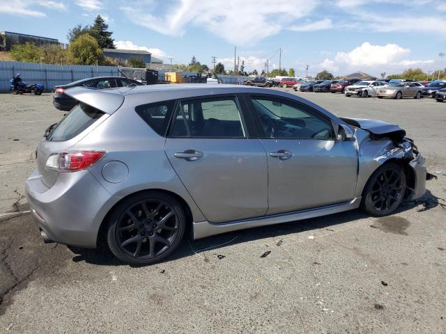 Photo 3 from auction – 2012 MAZDA SPEED 3 with VIN JM1BL1L35C1518258