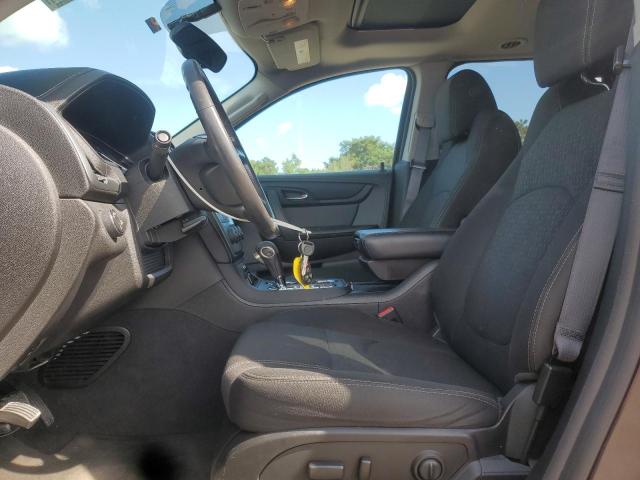 Photo 7 from auction – 2015 GMC ACADIA SLE with VIN 1GKKVPKD2FJ260295