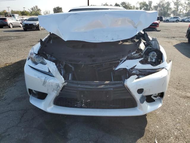 Photo 5 from auction – 2016 LEXUS IS 200T with VIN JTHBA1D2XG5016497