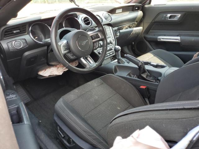 Photo 8 from auction – 2015 FORD MUSTANG with VIN 1FA6P8AM2F5372933