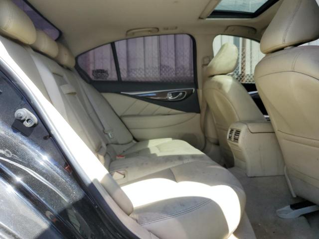 Photo 10 from auction – 2017 INFINITI Q50 PREMIU with VIN JN1EV7AR4HM831425