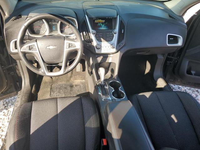 Photo 8 from auction – 2013 CHEVROLET EQUINOX LT with VIN 2GNALDEK0D6345322