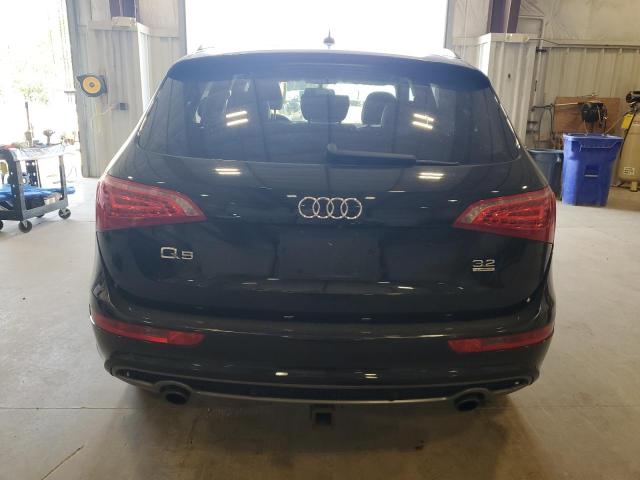 Photo 6 from auction – 2011 AUDI Q5 PREMIUM PLUS with VIN WA1DKAFP6BA032514