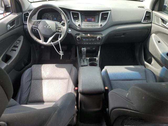 Photo 8 from auction – 2016 HYUNDAI TUCSON LIM with VIN KM8J33A23GU064187