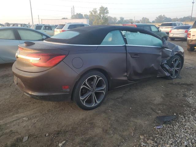 Photo 3 from auction – 2017 BUICK CASCADA PR with VIN W04WH3N59HG093137