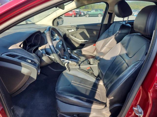 Photo 7 from auction – 2014 FORD FOCUS TITANIUM with VIN 1FADP3N26EL403050