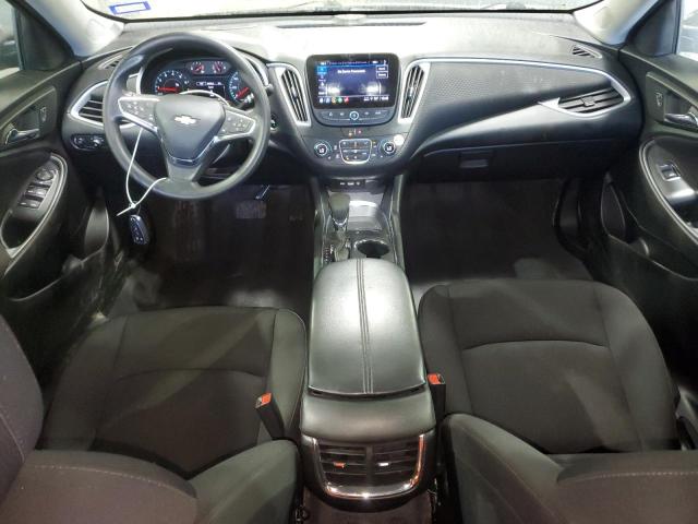 Photo 8 from auction – 2023 CHEVROLET MALIBU LT with VIN 1G1ZD5ST5PF231069