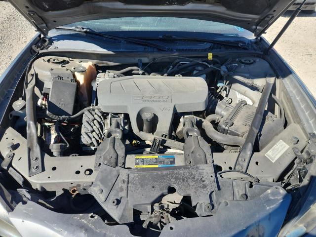 Photo 11 from auction – 2008 PONTIAC GRAND PRIX with VIN 2G2WP552081139966