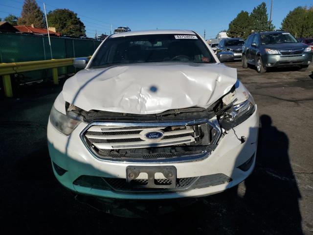 Photo 5 from auction – 2013 FORD TAURUS LIM with VIN 1FAHP2J81DG140575