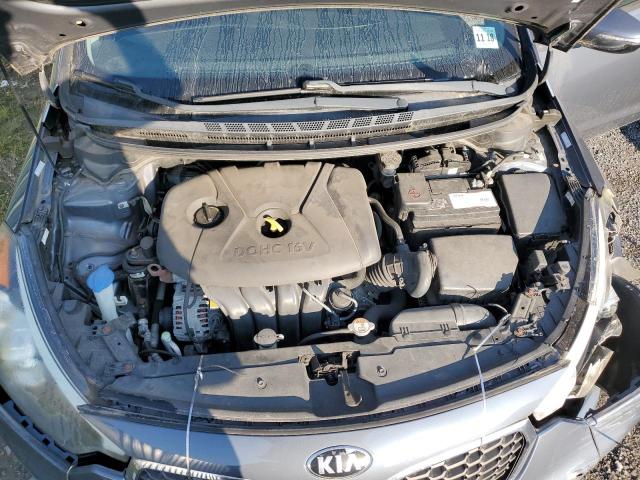 Photo 11 from auction – 2014 KIA FORTE LX with VIN KNAFX4A64E5140446